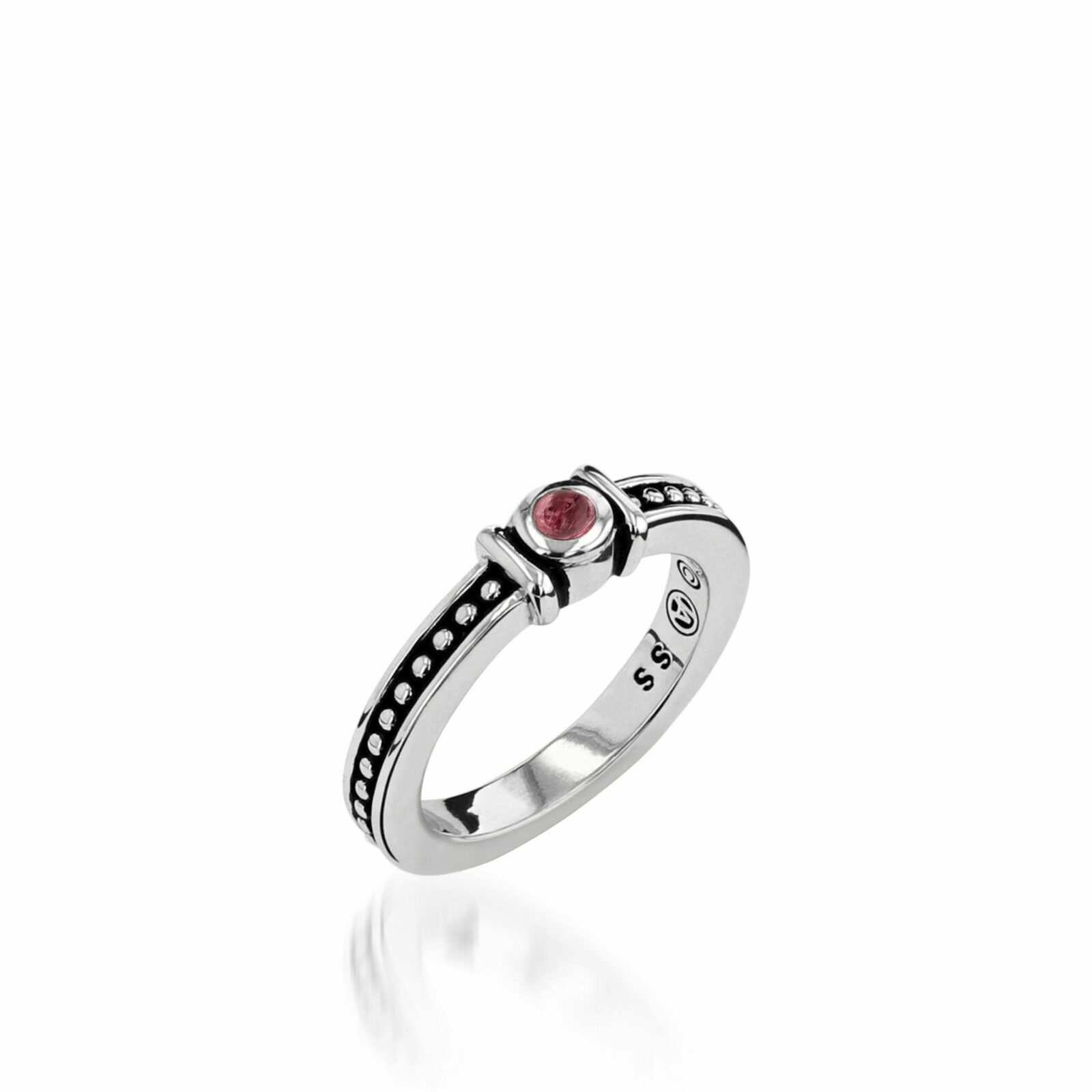 Band  Women    Ring 19-R2483SSPT