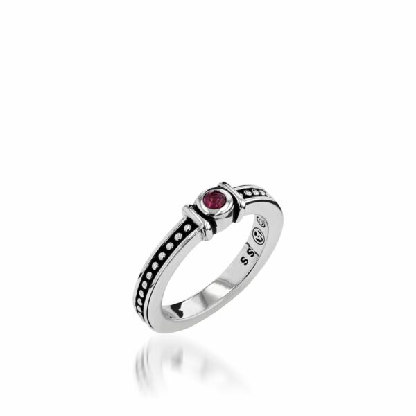 Band  Women    Ring 19-R2483SSRR