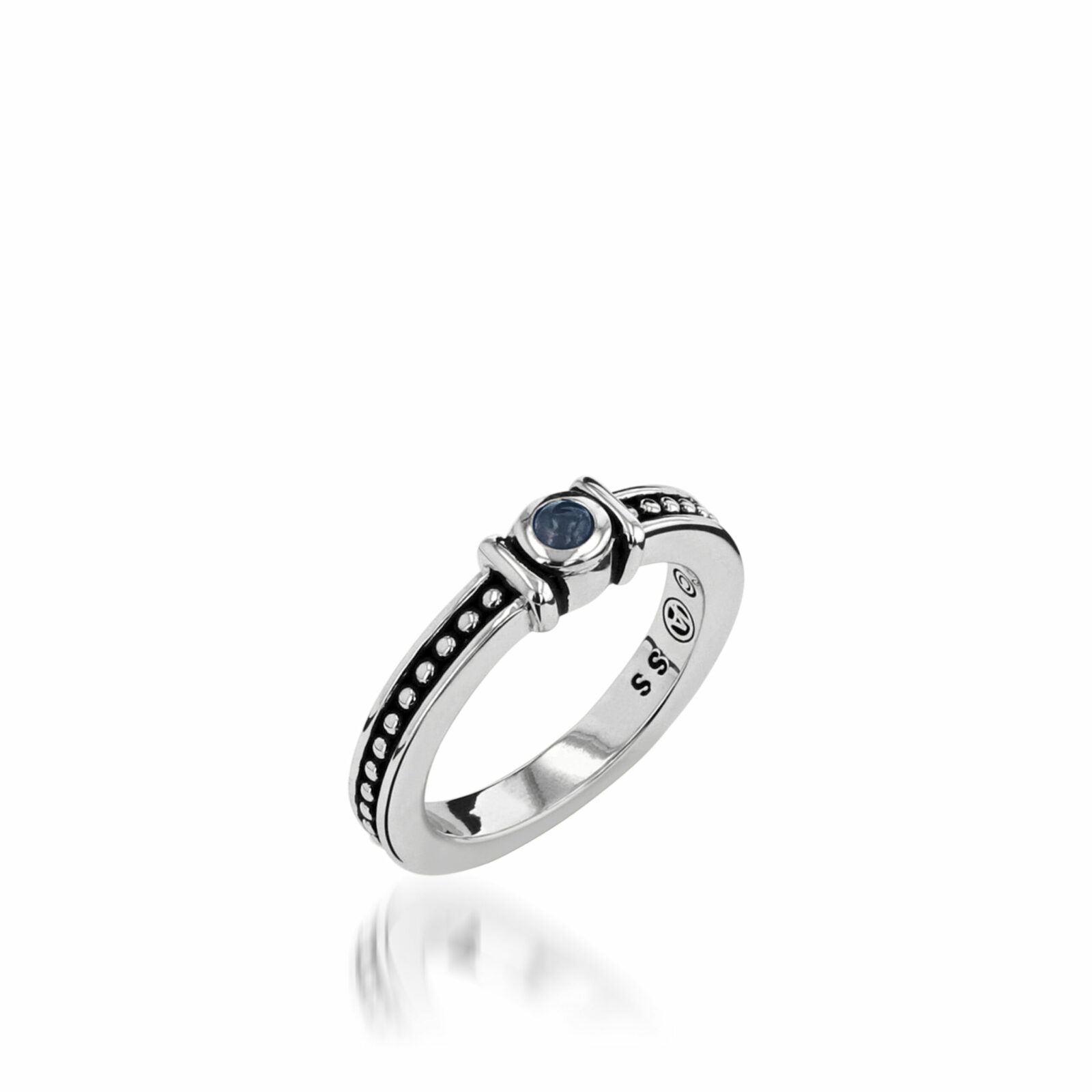 Band  Women    Ring 19-R2483SSBS