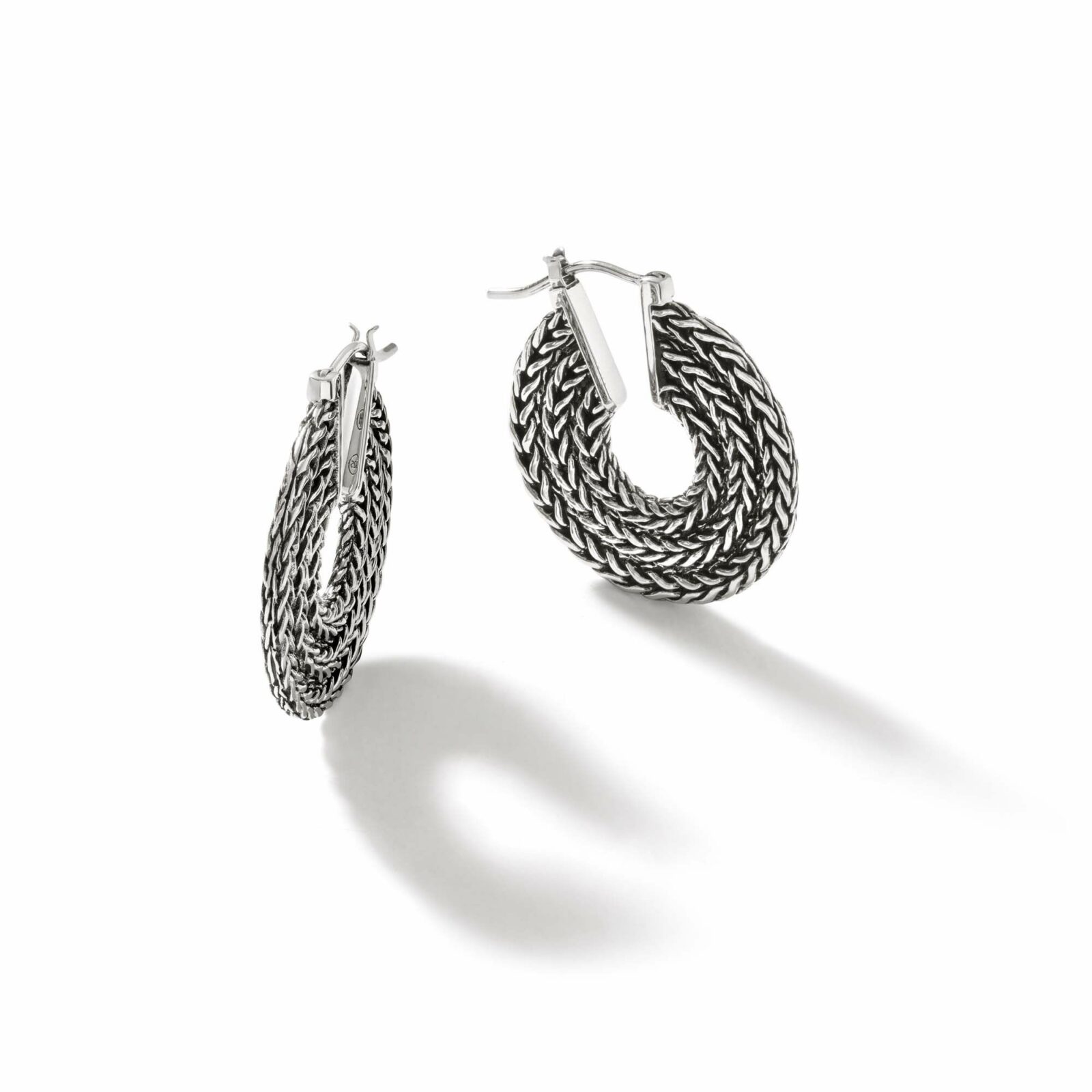 Hoop  Women 12-Oct   Earrings EB900995