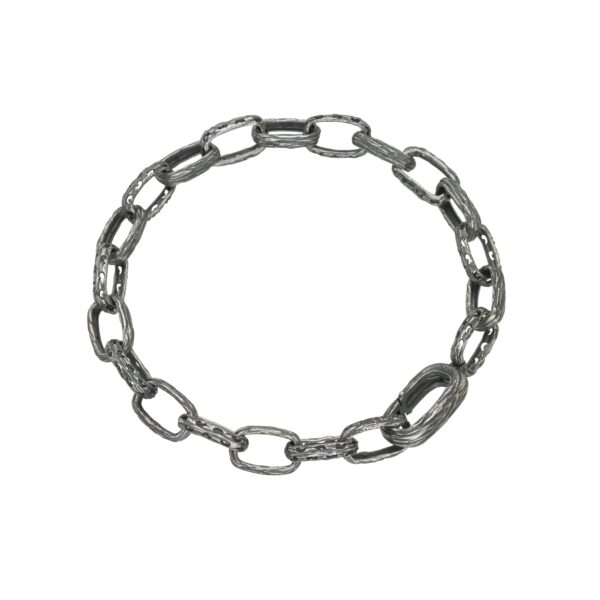 Link  Men    Bracelet AGBR0040-01BV