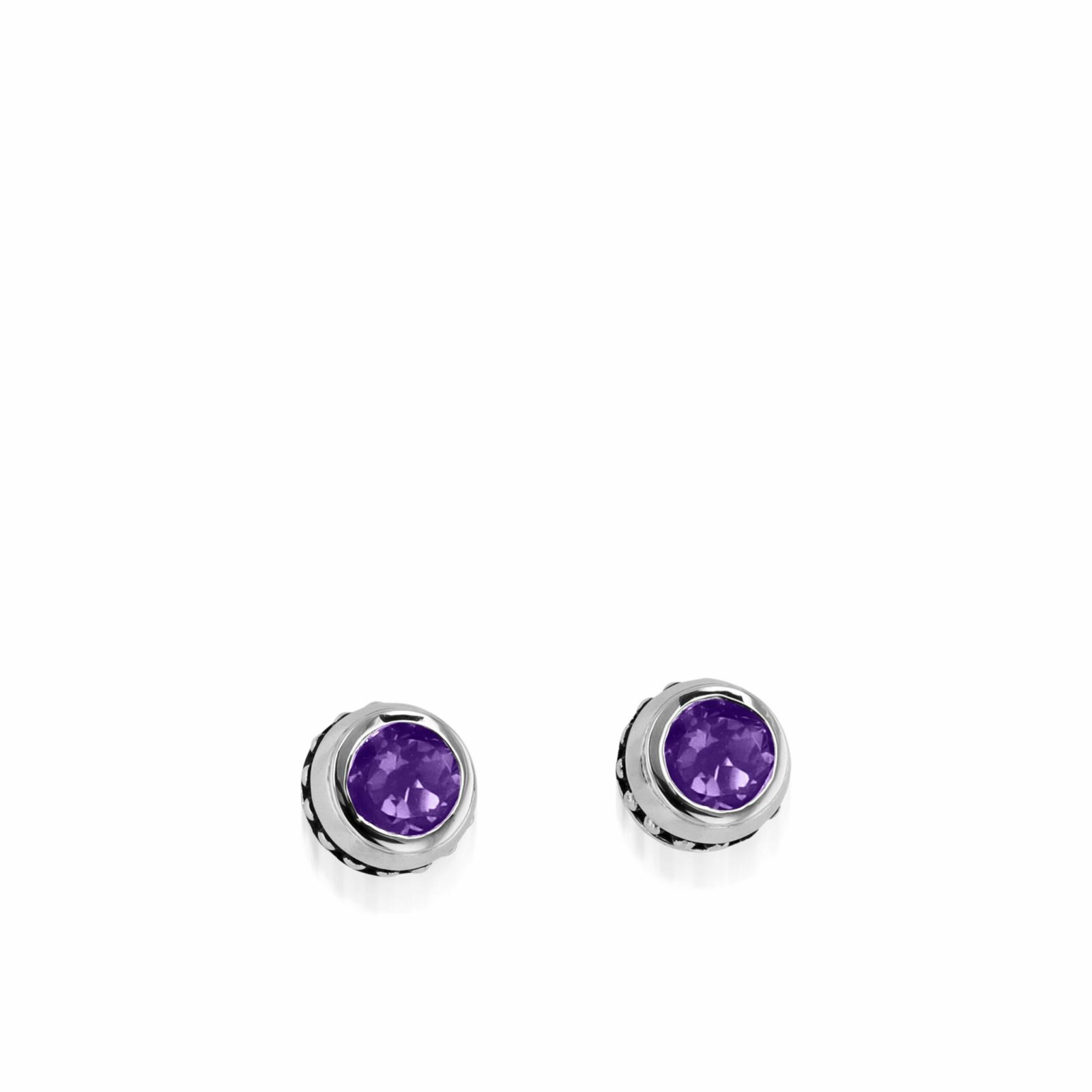 Stud  Women    Earrings 22-E2737SSAM