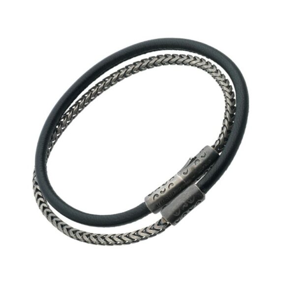 Wrap      Bracelet AGBR0061-01BVPN1