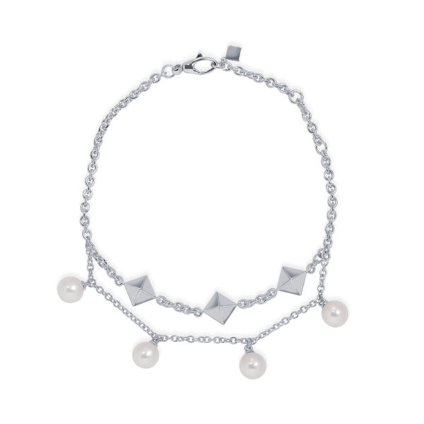 Chain     Polished Bracelet 450015136384