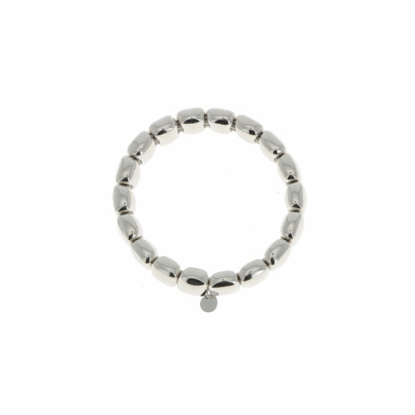 Everyday Chain Lux Women   Polished Bracelet WLUXB023