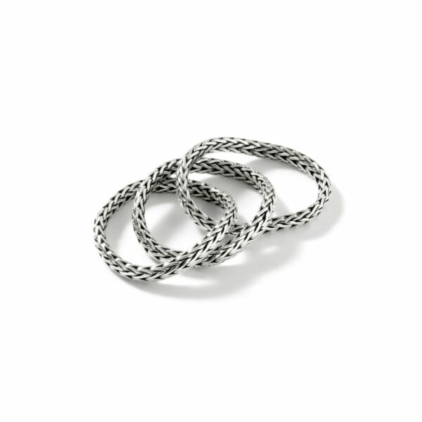 Band Classic Chain Women 8   Ring RB900789X8
