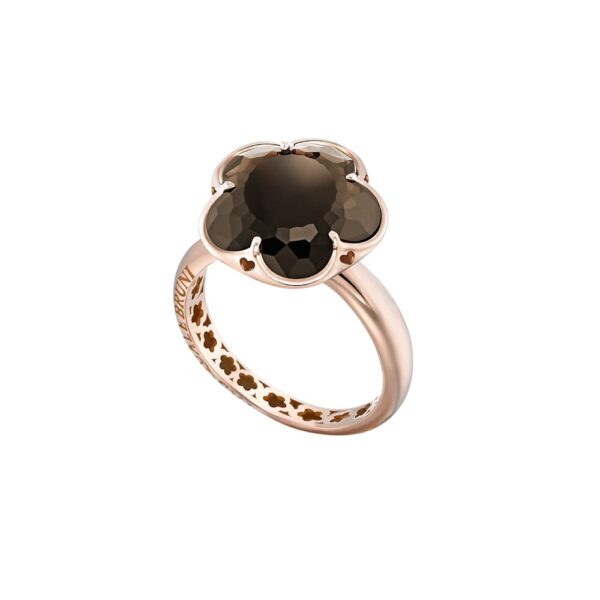 Band  Women  18 Polished Ring 15055R