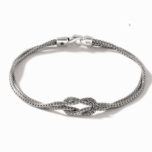 Chain Classic Chain Unisex Medium   Bracelet BU900776XUM