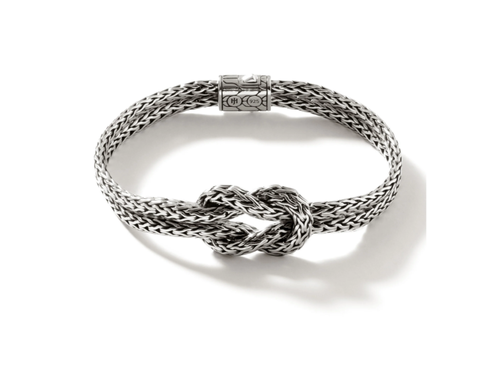 Chain Classic Chain Unisex Medium   Bracelet BU900989XUM