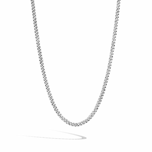 Chain Classic Chain Unisex    Necklace NM900345X22
