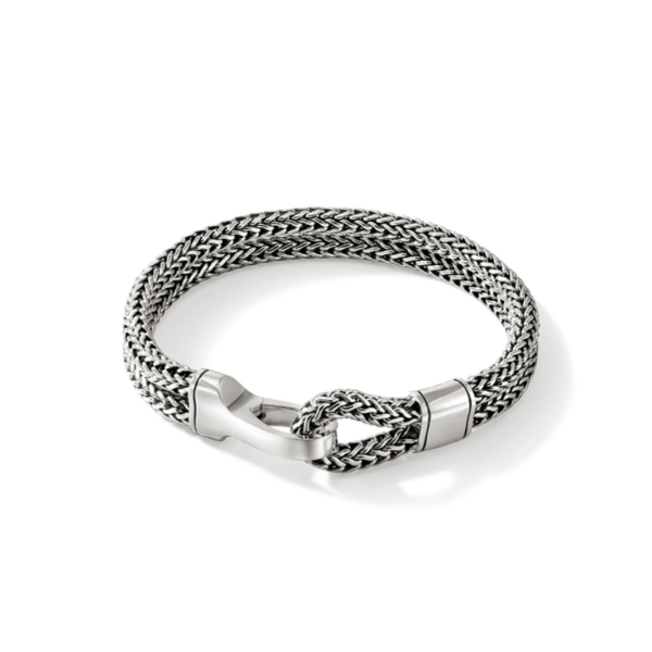 Chain Classic Chain Women Large   Bracelet BU901238XUL