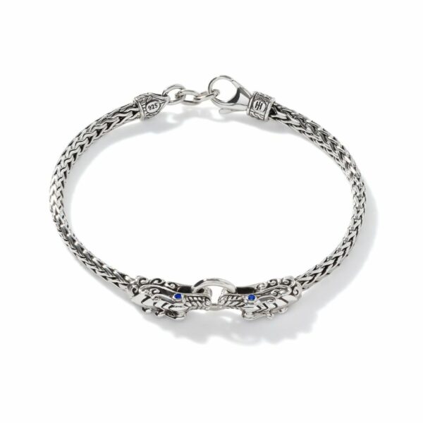 Chain Classic Chain Women Medium   Bracelet BBS651041BSPXUM