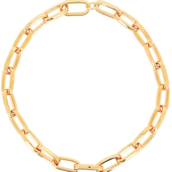 Chain Timeless Women  18 Polished Necklace WPLVE2822