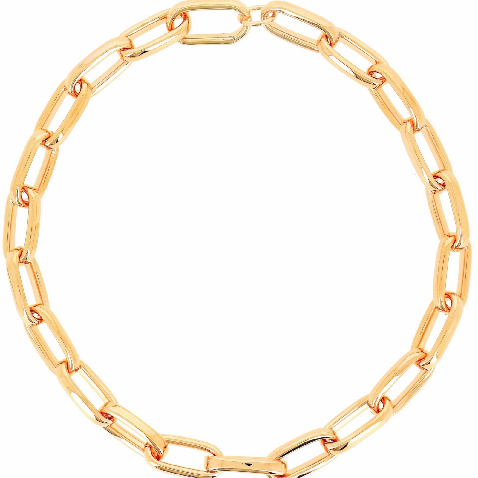 Chain Timeless Women  18 Polished Necklace WPLVE2822