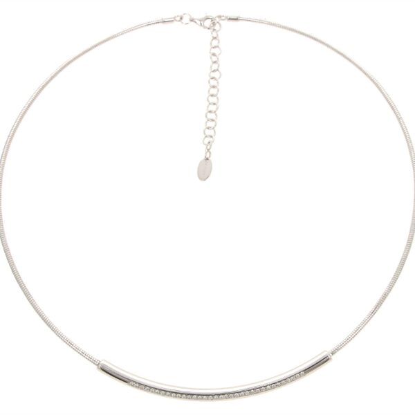 Collar DNA Spring Women   Polished Necklace WDNAG883