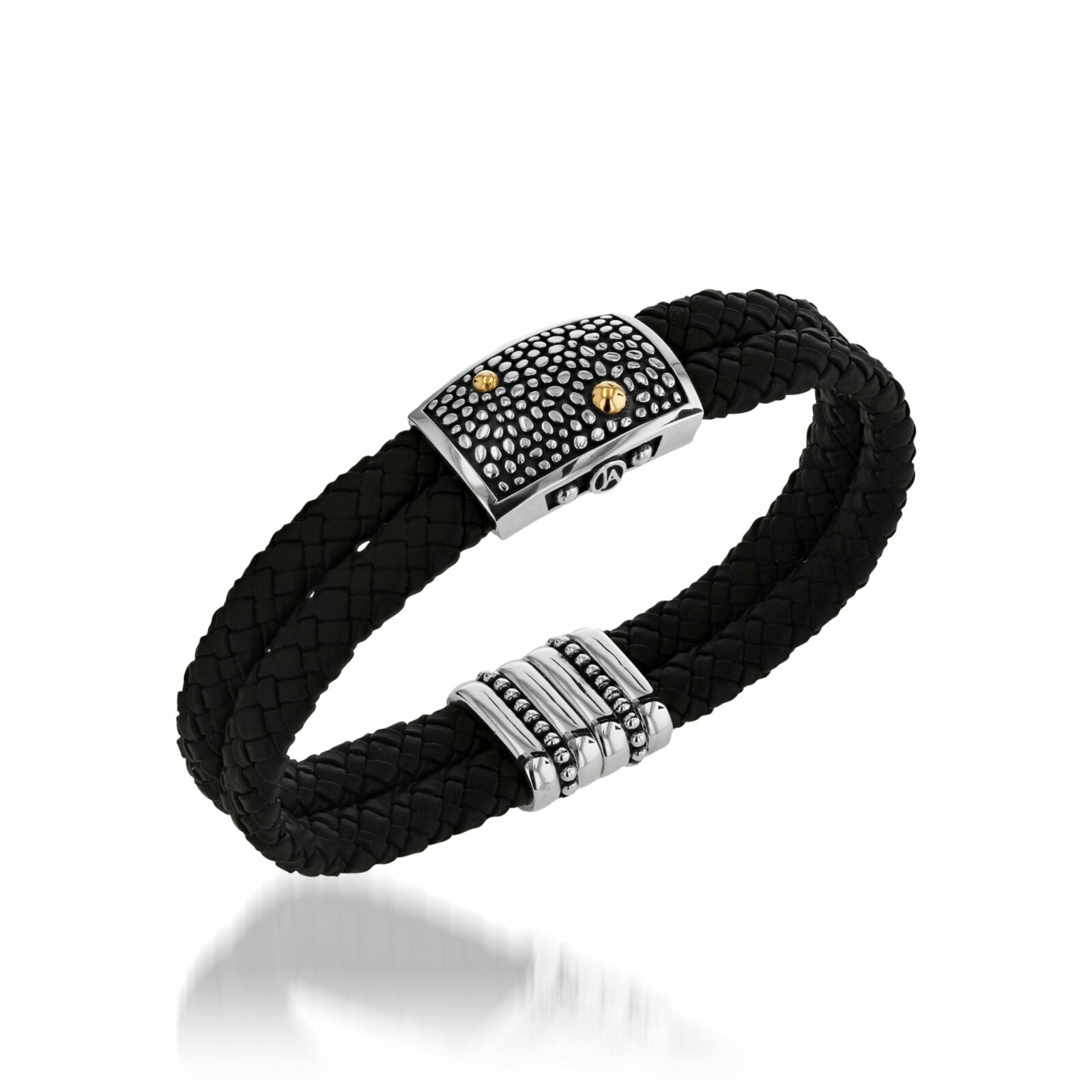 Men    Bracelet BMATRIX17-R