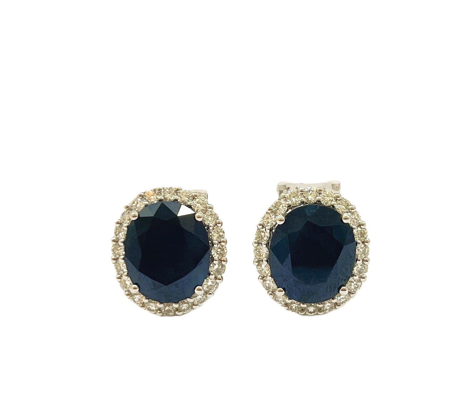 Post  Women  18 Polished Earrings E2363-50