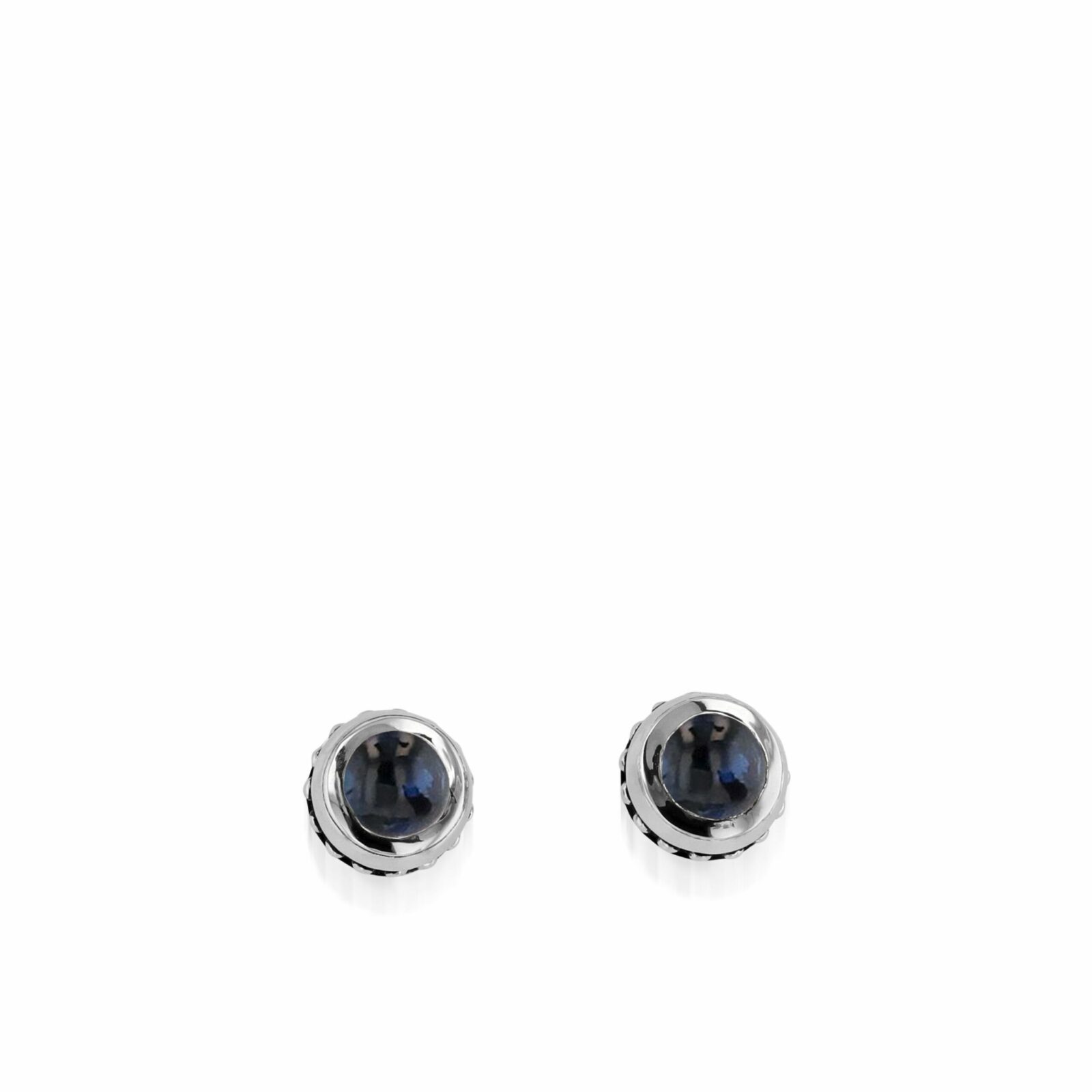 Stud  Women    Earrings 22-E2737SSBS