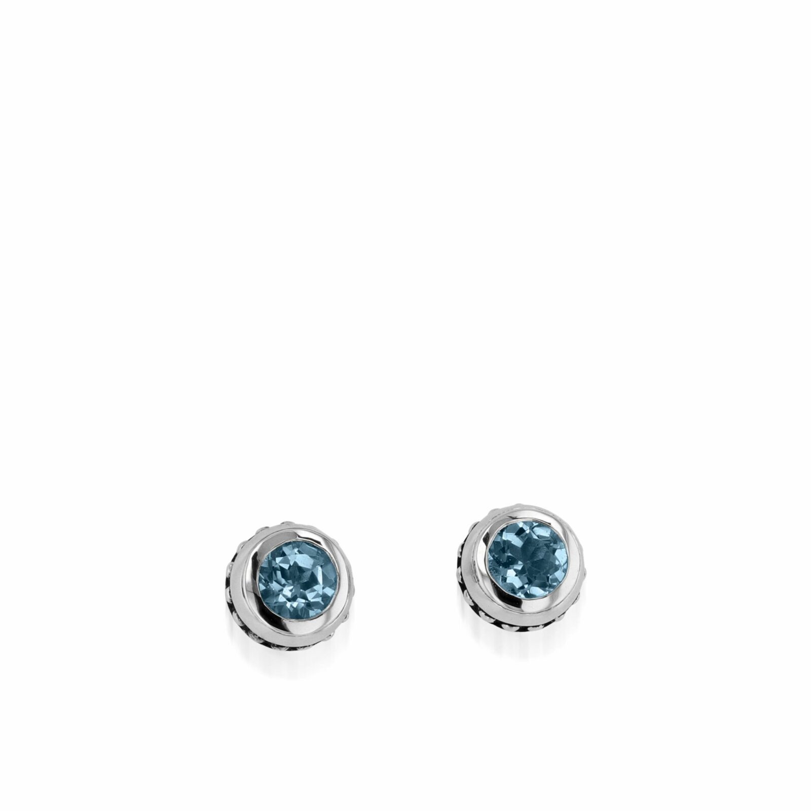 Stud  Women    Earrings 22-E2737SSBT