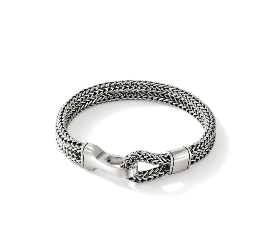 Chain Classic Chain Women Large   Bracelet BU901238XUL