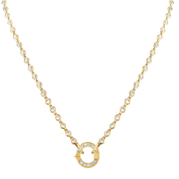 Chain  Women 22 14 Polished Necklace MNT-N-142-21