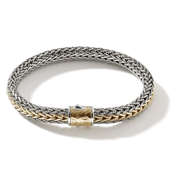 Chain Classic Chain Unisex Large   Bracelet BUZ900994RVXUL