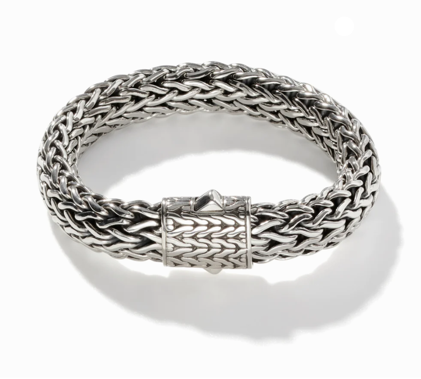 Chain Classic Chain Unisex Large   Bracelet BB9404CXUL