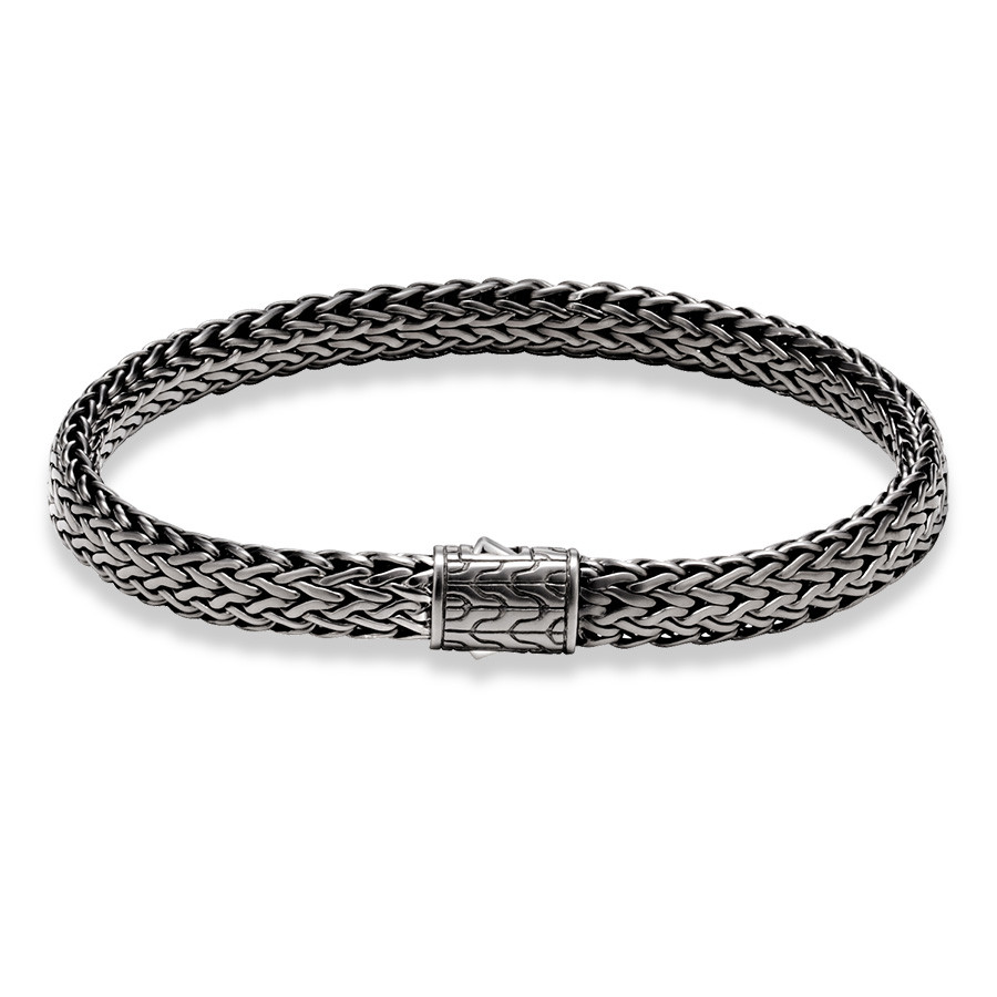 Chain Classic Chain Unisex Large   Bracelet BM999617MBRDXUL