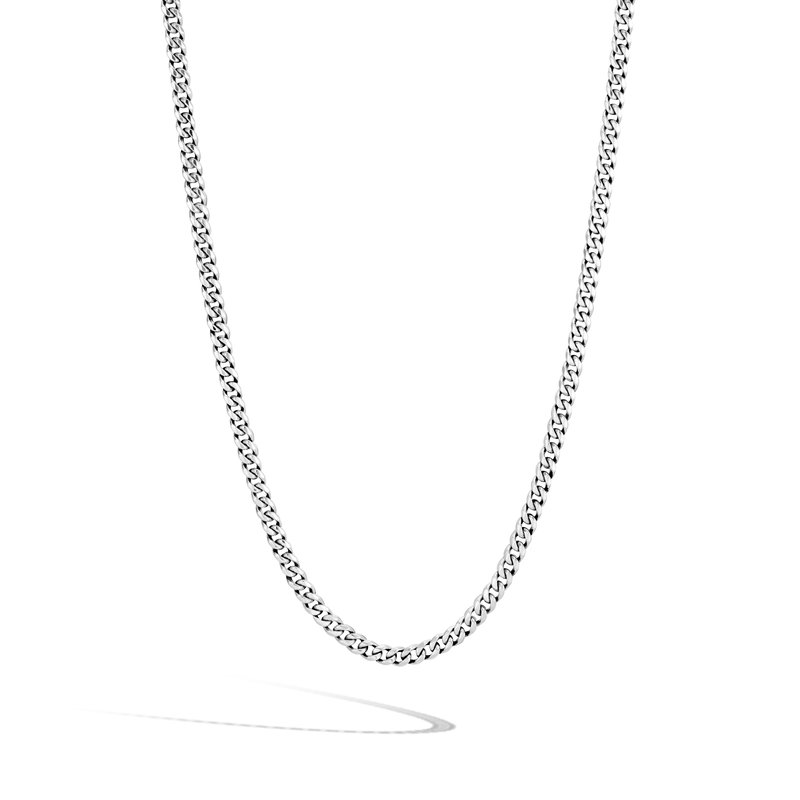 Chain Classic Chain Unisex    Necklace NM900345X22