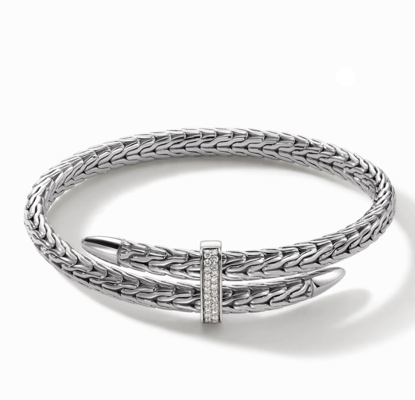 Chain  Women Medium   Bracelet CBP9011072DIXS-M