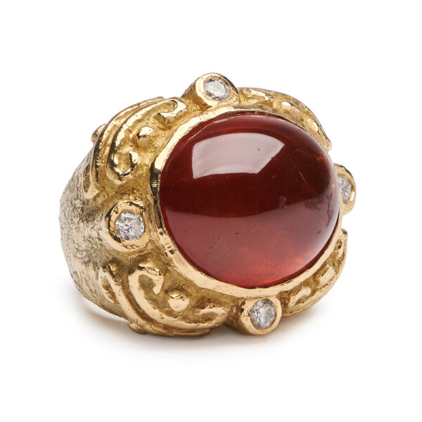 Cocktail  Women  18  Ring R-1548-14459