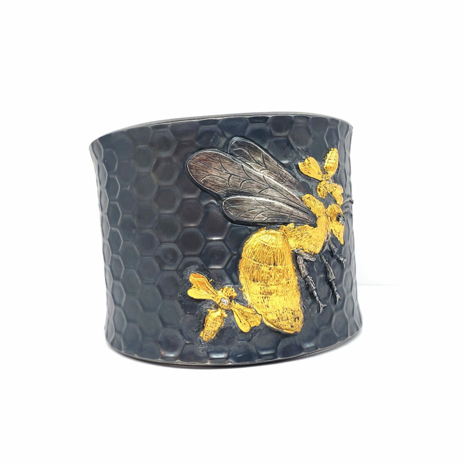 Cuff  Women    Bracelet QUEENBEE-B