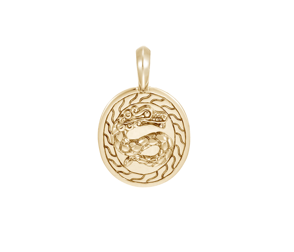 Legends Naga Women  18  Pendant HMG60146