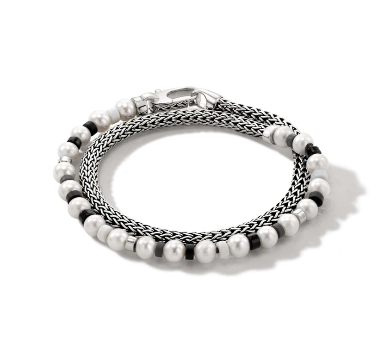 Unisex Medium   Bracelet BUS9011061BONHEXUM