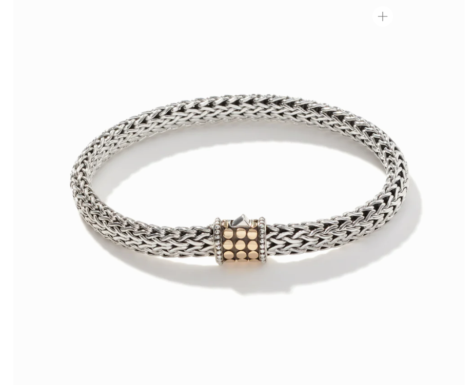 Unisex Medium   Bracelet BB904GCAXUM