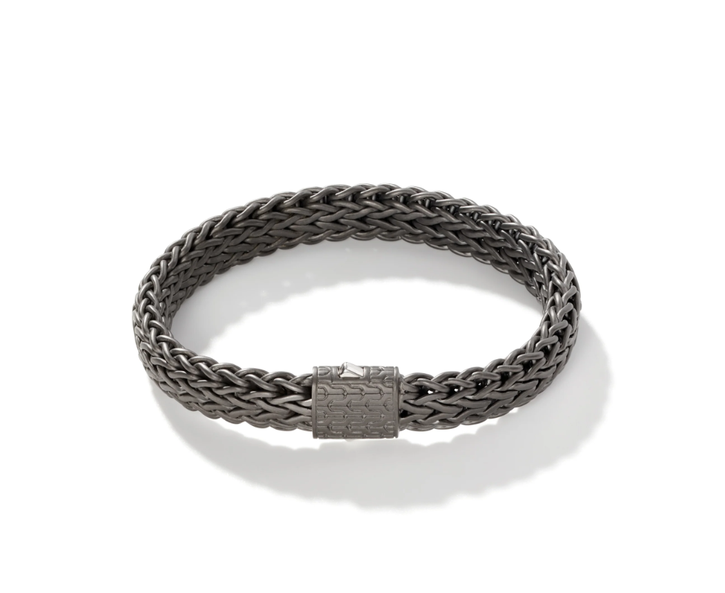 Chain Classic Chain Unisex Large   Bracelet BM99795MBRDXUL