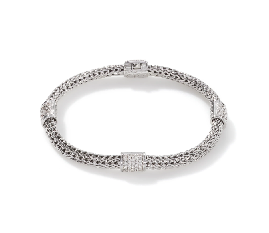 Chain Classic Chain Unisex Medium   Bracelet BBP9694DIXUM