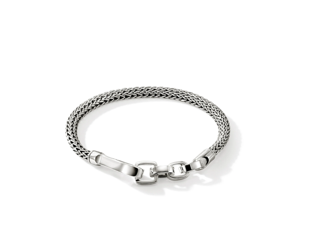 Chain Classic Chain Women Small   Bracelet BU901240XUL