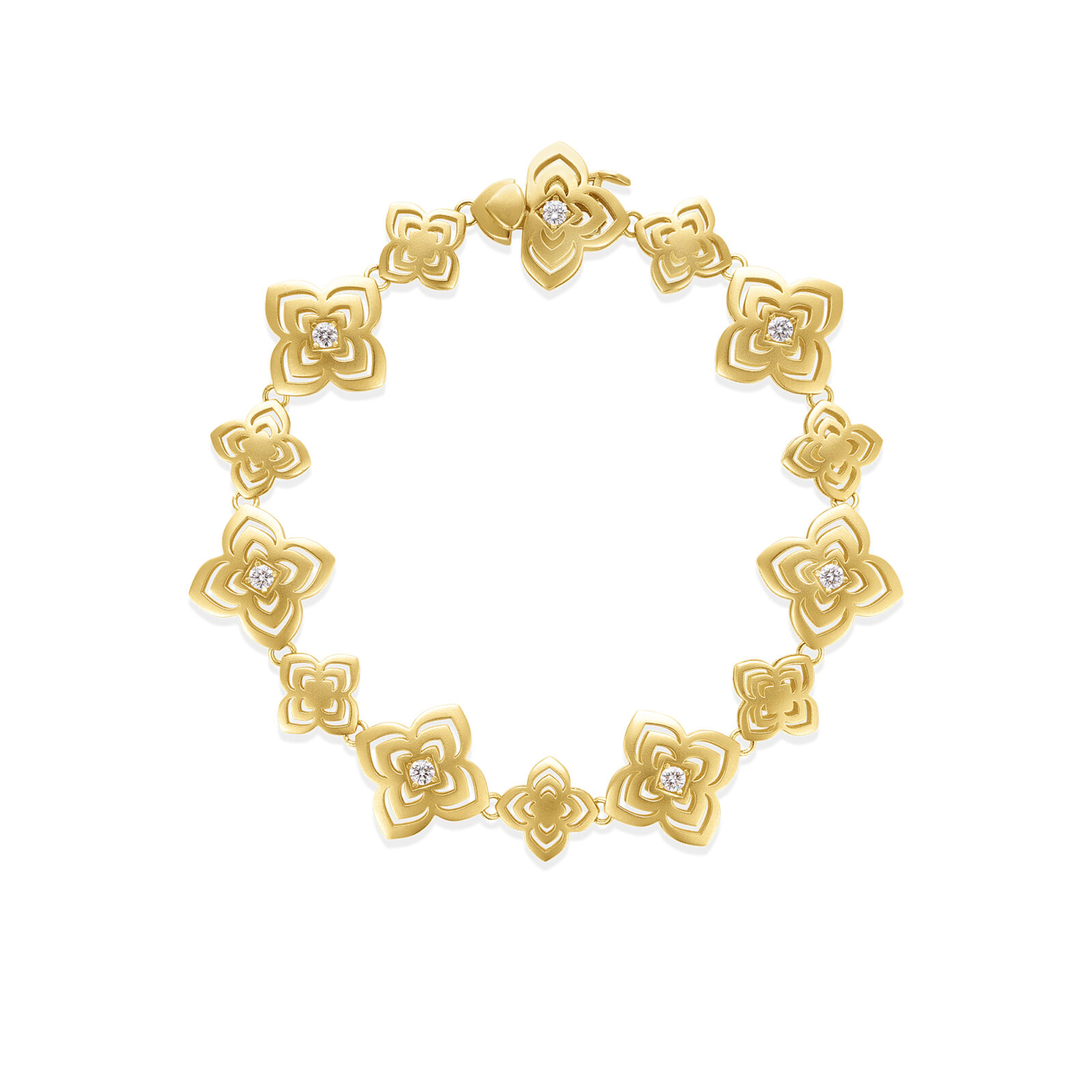 Chain Palazzo Women  18 Polished Bracelet 7773669AYLBX