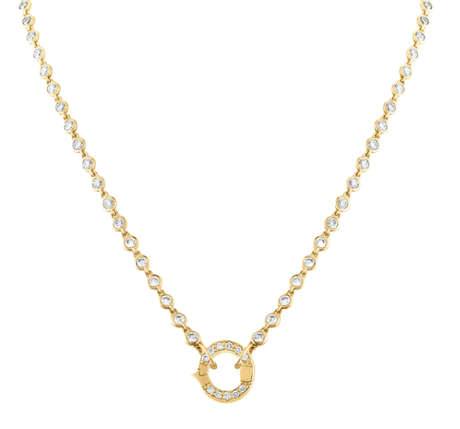 Chain  Women 22 14 Polished Necklace MNT-N-142-21