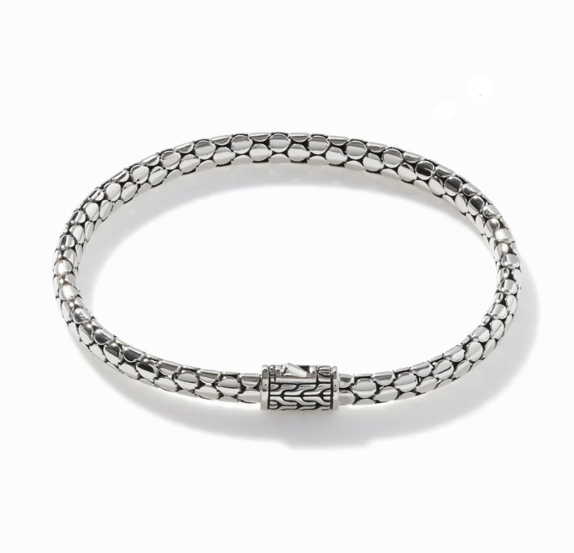 Chain  Women Large   Bracelet BB34386XUL