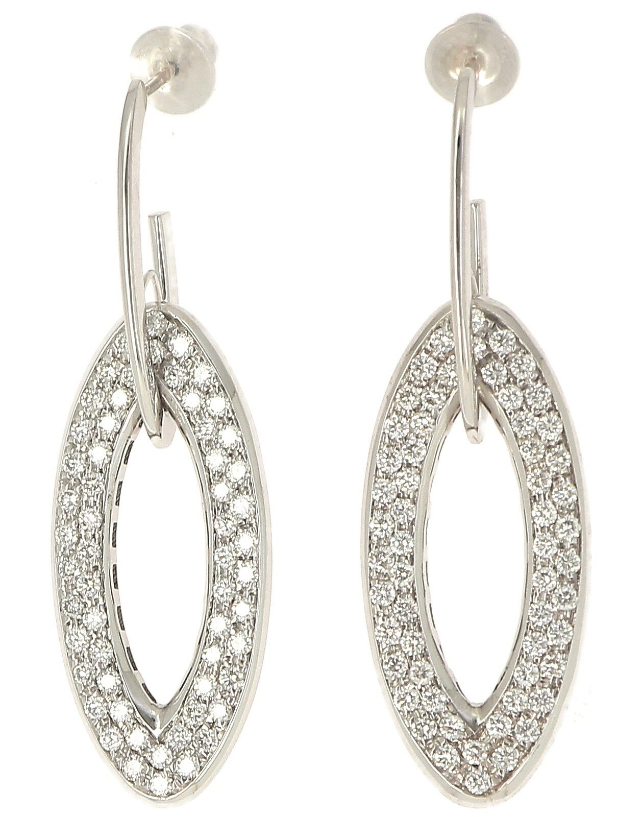 Dangle  Women   Polished Earrings WPLVO2582