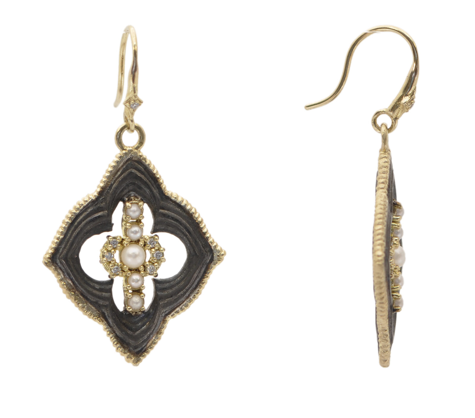 Drop  Women    Earrings 19328