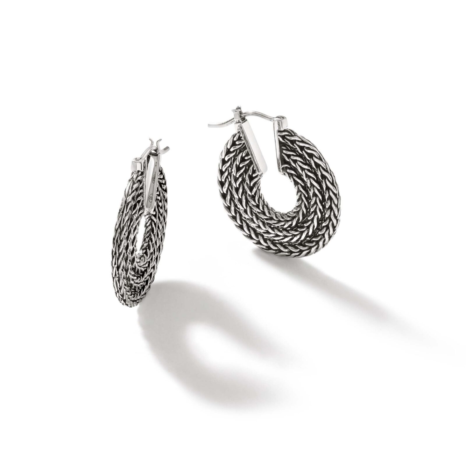 Hoop  Women 10-12   Earrings EB900995