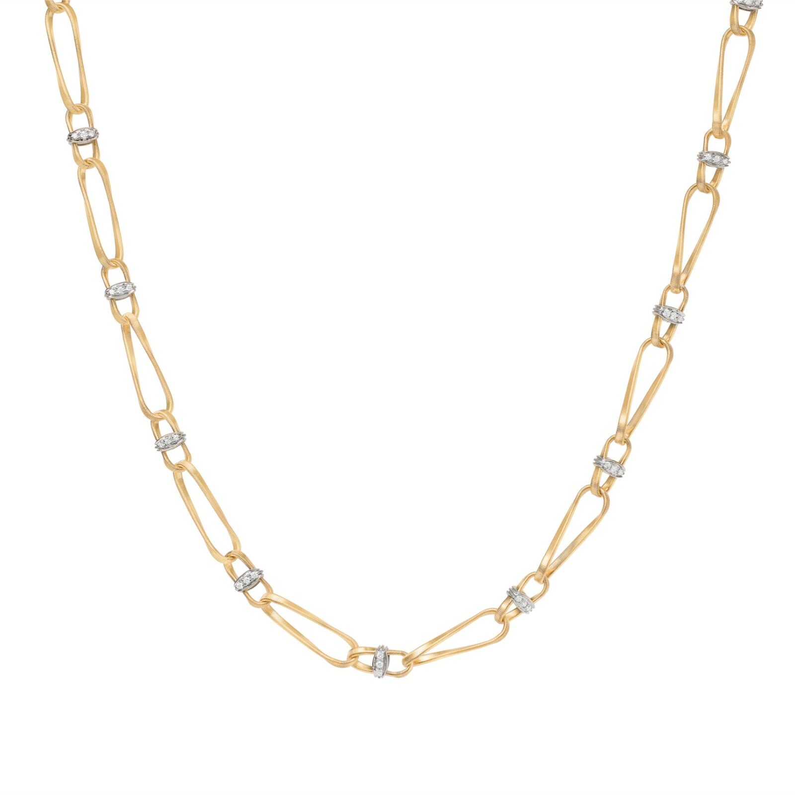 Marrackech Onde Women 18 18  Necklace CG844 B YW