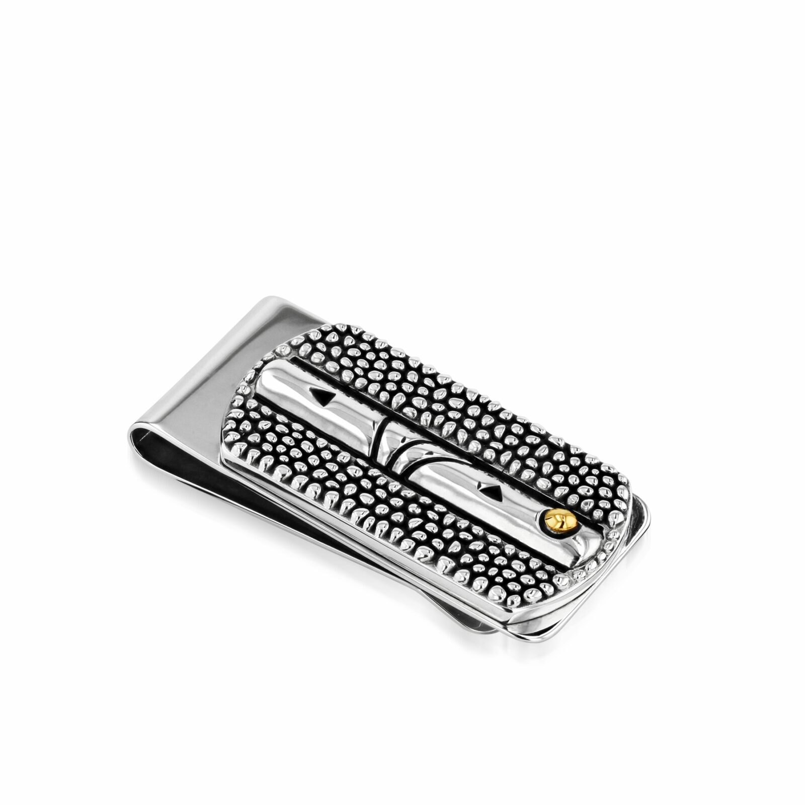 Money Clip  Men    Gift AMATRIX3