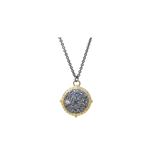 Pendant  Women  18  Necklace 20542