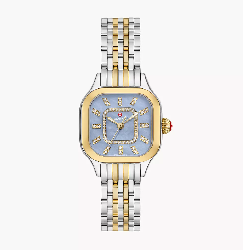 Square Maggie Women 14mm 18  Watch MWW33B000015