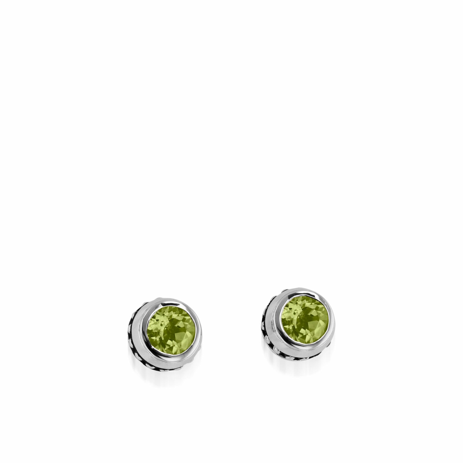 Stud  Women    Earrings 22-E2737SSGP