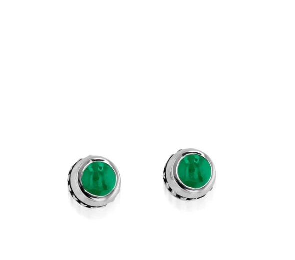 Stud  Women    Earrings 22-E2737SSEM